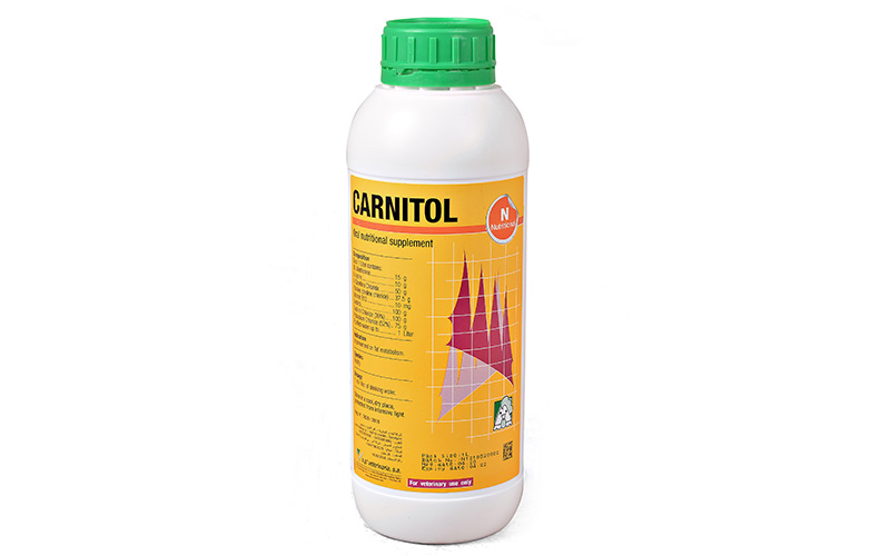 Carnitol