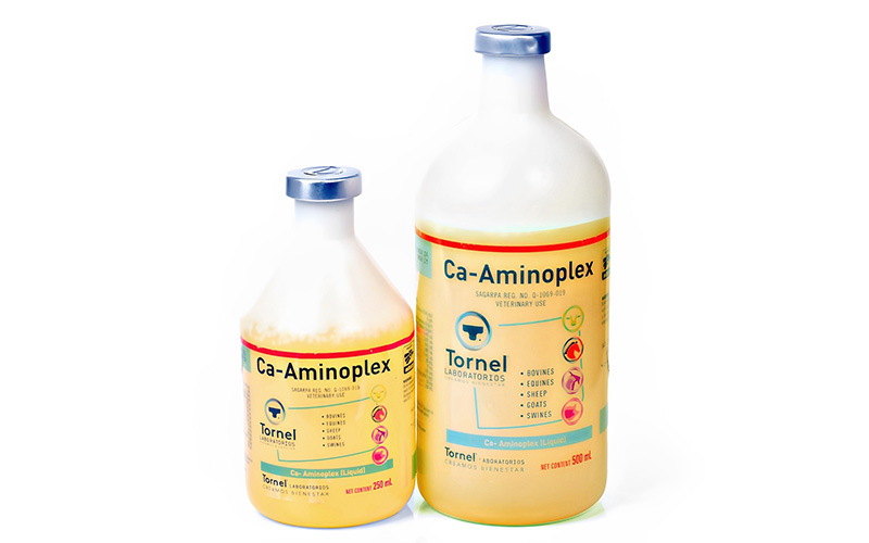 Ca-Aminoplex®