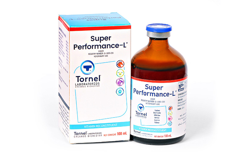 Super Performance-L® 