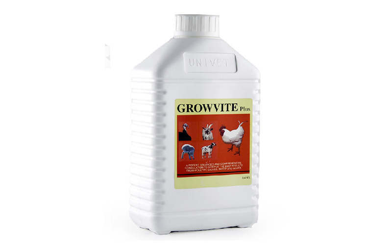 Growvite Plus