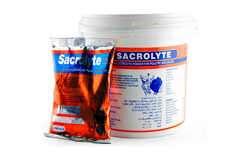 Sacrolyte 