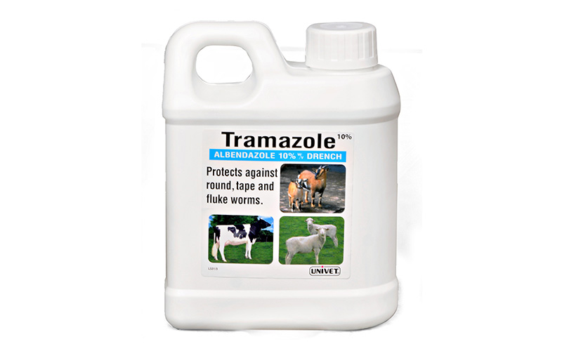 Tramazole 10%